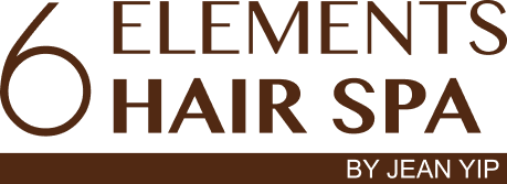 6 Elements Hair Spa